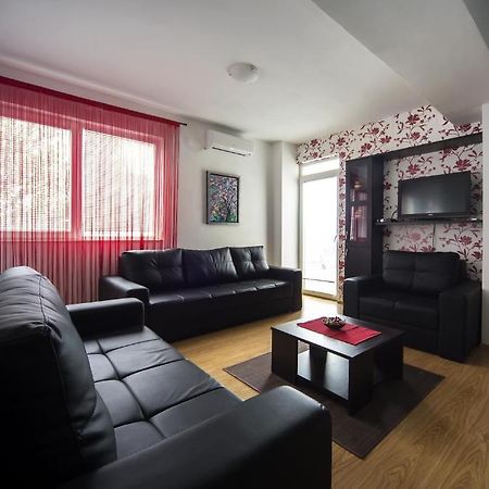 Apartmani Nika Dubrovnik Phòng bức ảnh