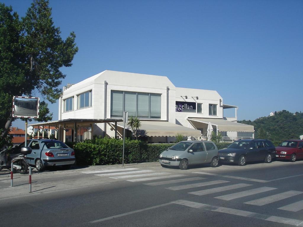 Apartmani Nika Dubrovnik Ngoại thất bức ảnh
