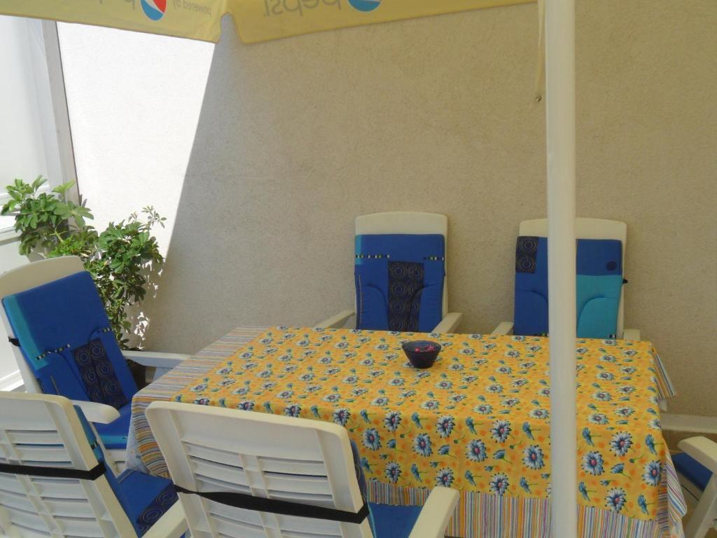 Apartmani Nika Dubrovnik Phòng bức ảnh