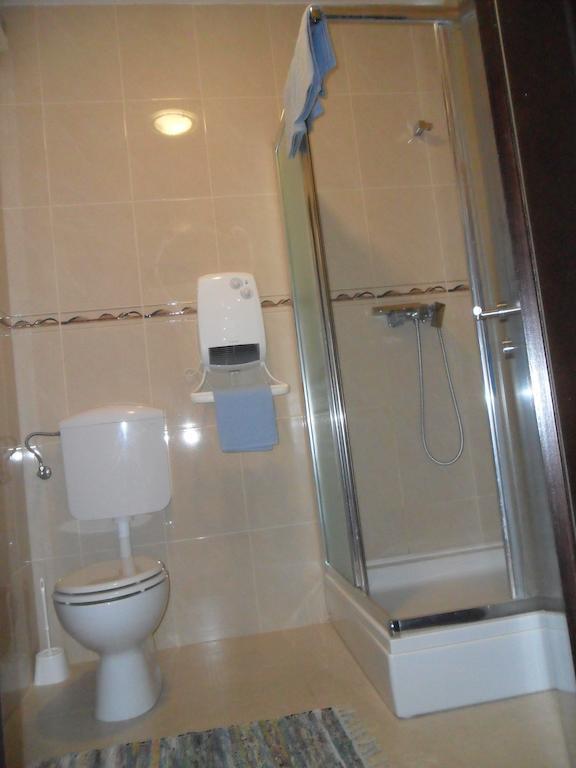 Apartmani Nika Dubrovnik Phòng bức ảnh