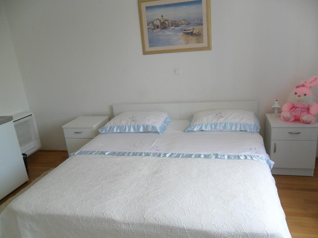 Apartmani Nika Dubrovnik Phòng bức ảnh