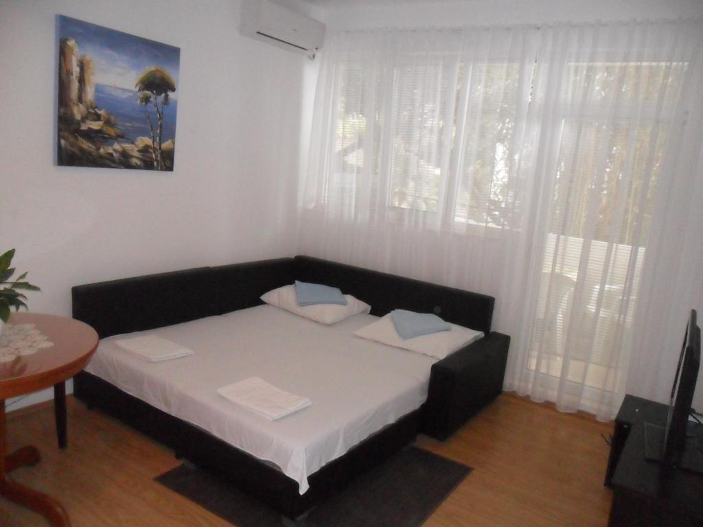 Apartmani Nika Dubrovnik Phòng bức ảnh