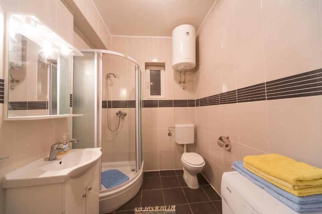 Apartmani Nika Dubrovnik Phòng bức ảnh
