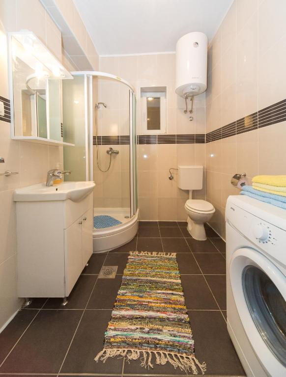 Apartmani Nika Dubrovnik Phòng bức ảnh