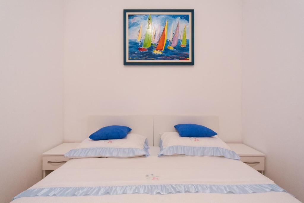Apartmani Nika Dubrovnik Phòng bức ảnh