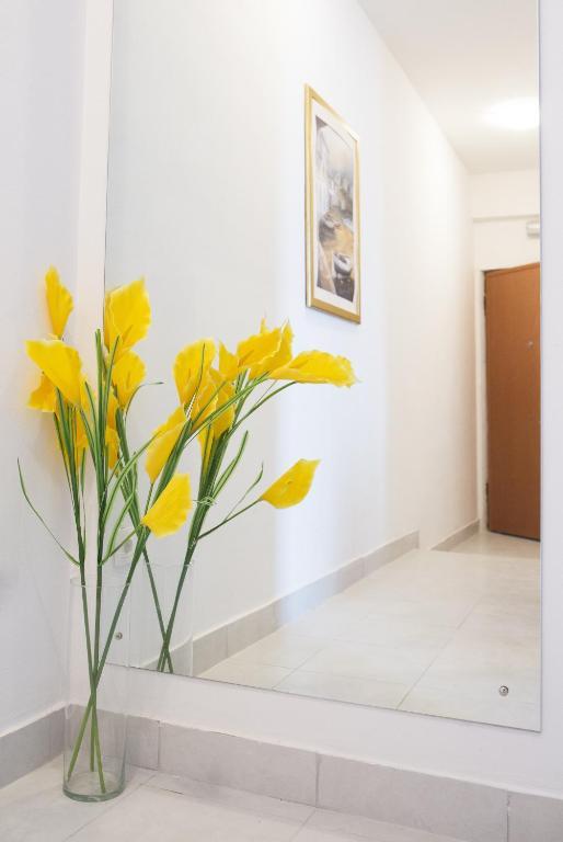 Apartmani Nika Dubrovnik Phòng bức ảnh
