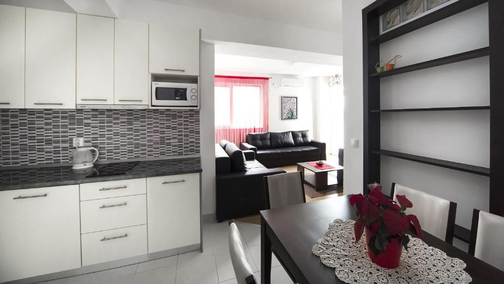 Apartmani Nika Dubrovnik Phòng bức ảnh