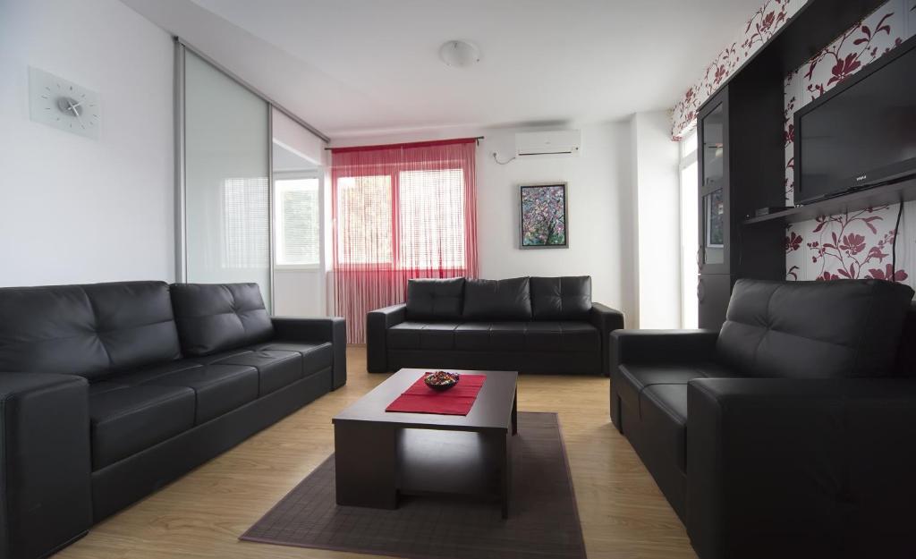 Apartmani Nika Dubrovnik Phòng bức ảnh