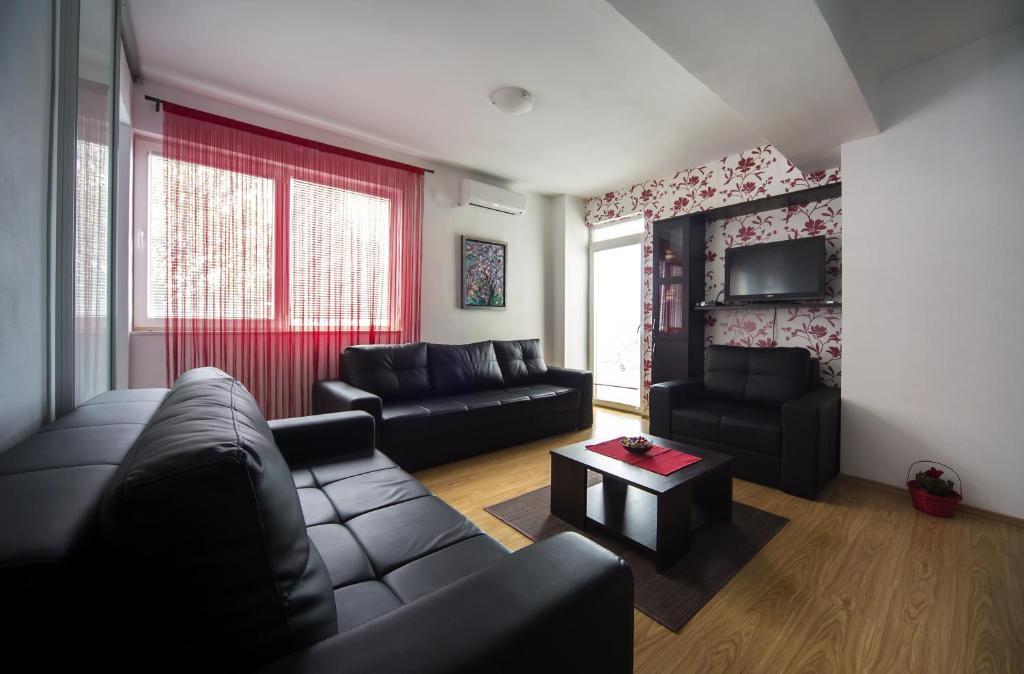 Apartmani Nika Dubrovnik Phòng bức ảnh