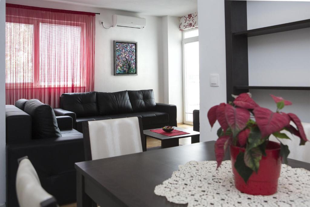 Apartmani Nika Dubrovnik Phòng bức ảnh