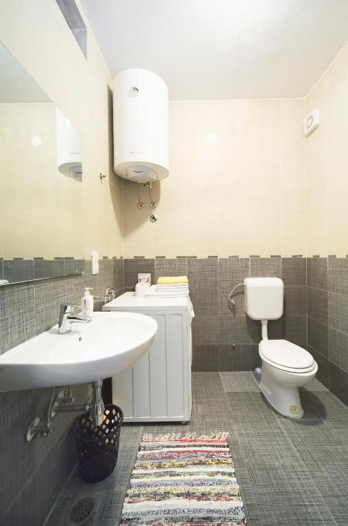 Apartmani Nika Dubrovnik Phòng bức ảnh