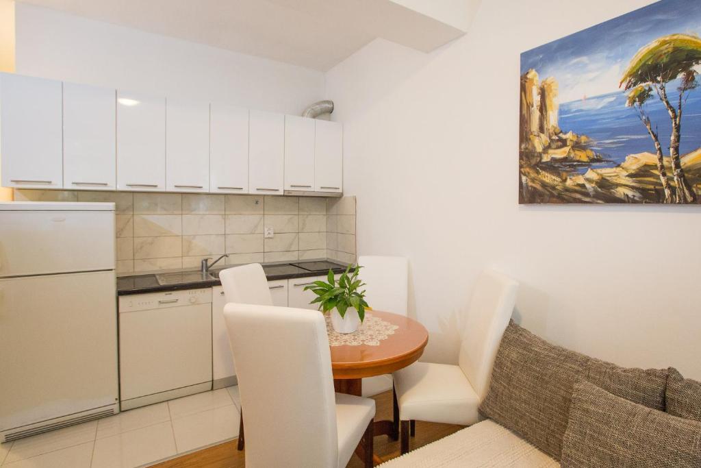 Apartmani Nika Dubrovnik Ngoại thất bức ảnh