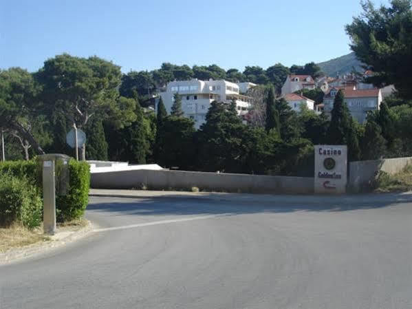 Apartmani Nika Dubrovnik Ngoại thất bức ảnh