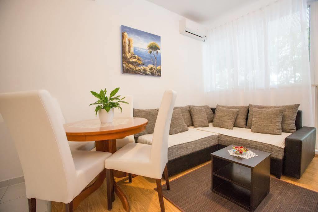Apartmani Nika Dubrovnik Ngoại thất bức ảnh