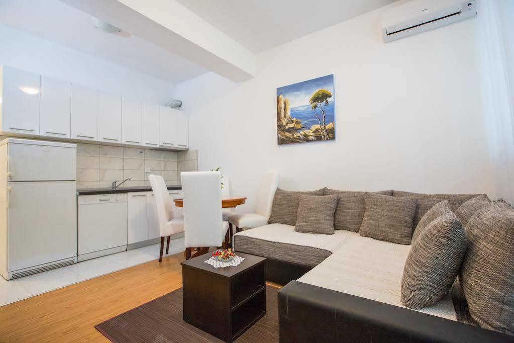 Apartmani Nika Dubrovnik Ngoại thất bức ảnh