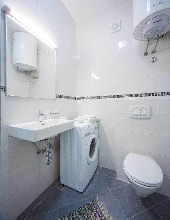 Apartmani Nika Dubrovnik Phòng bức ảnh