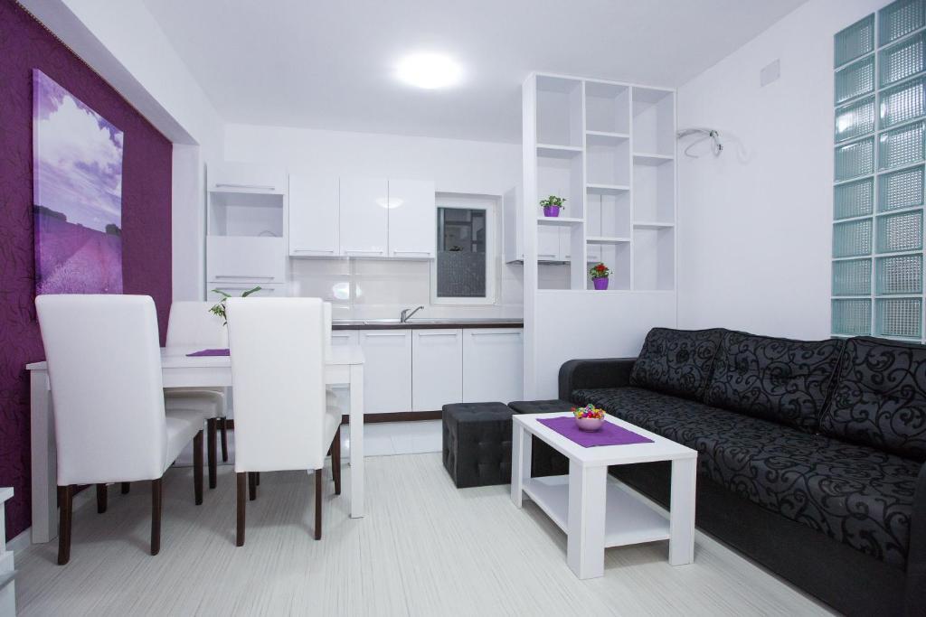 Apartmani Nika Dubrovnik Phòng bức ảnh