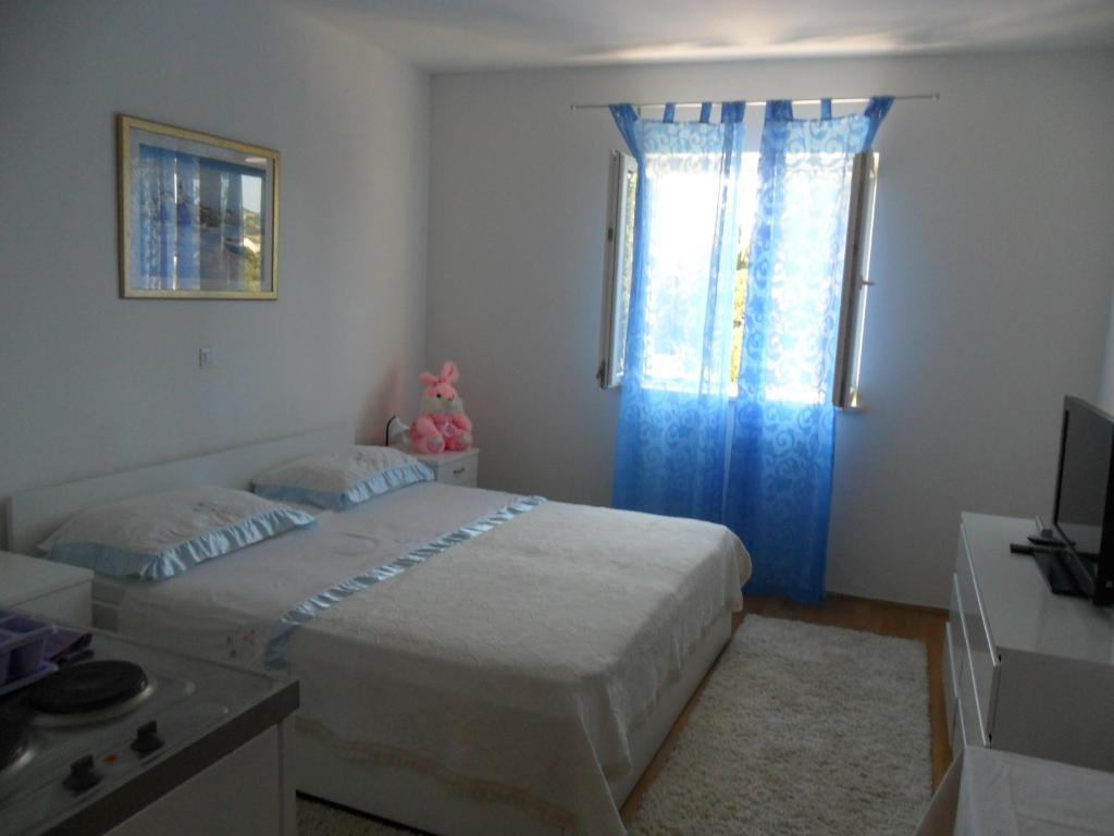 Apartmani Nika Dubrovnik Ngoại thất bức ảnh