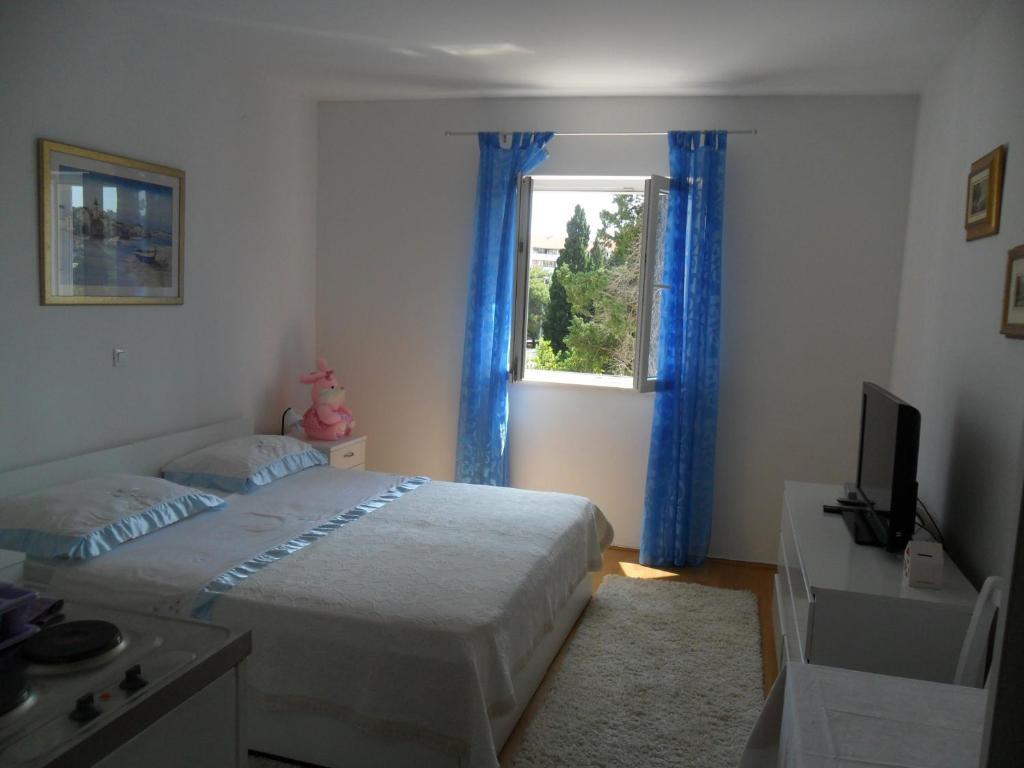 Apartmani Nika Dubrovnik Ngoại thất bức ảnh