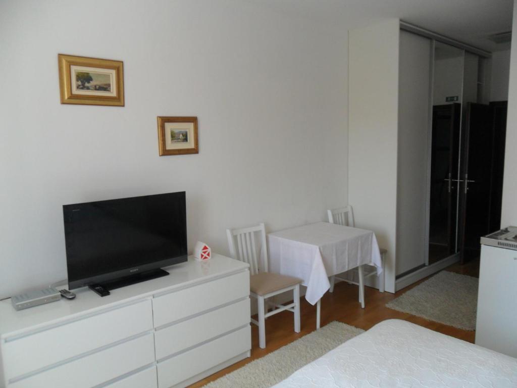 Apartmani Nika Dubrovnik Ngoại thất bức ảnh