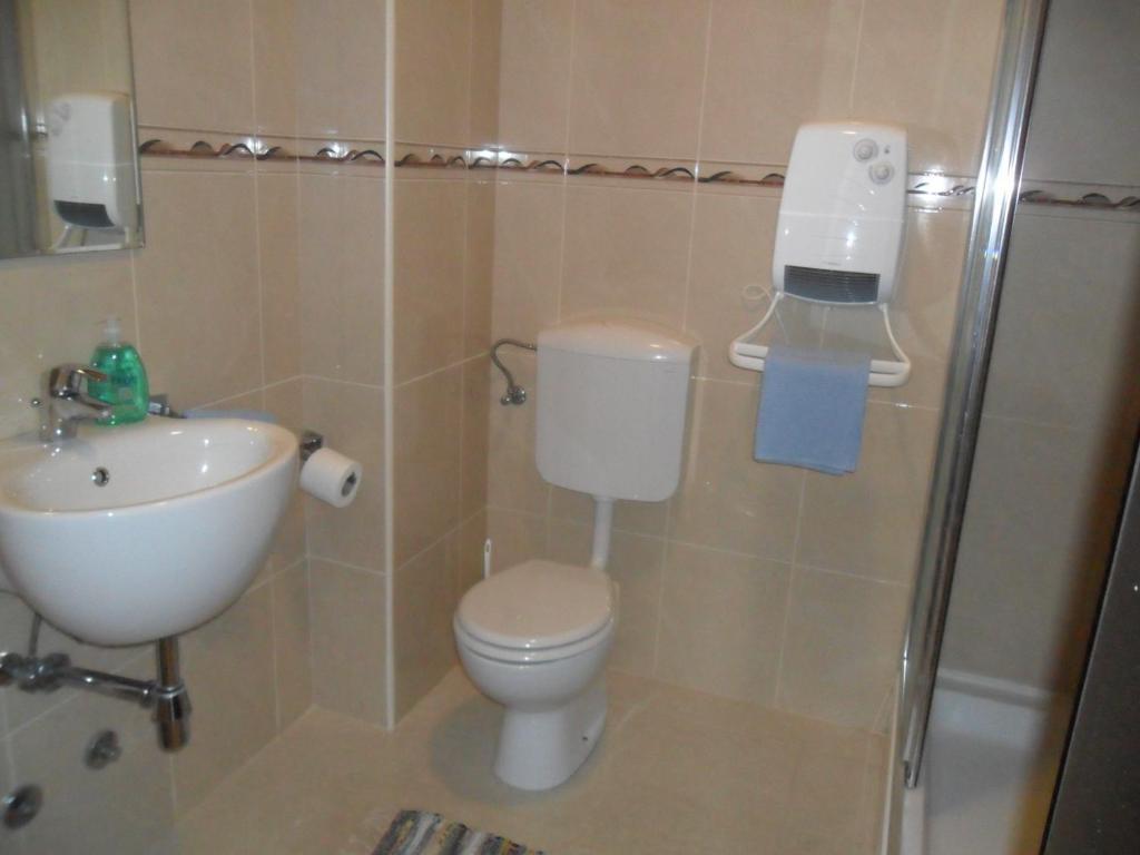 Apartmani Nika Dubrovnik Ngoại thất bức ảnh