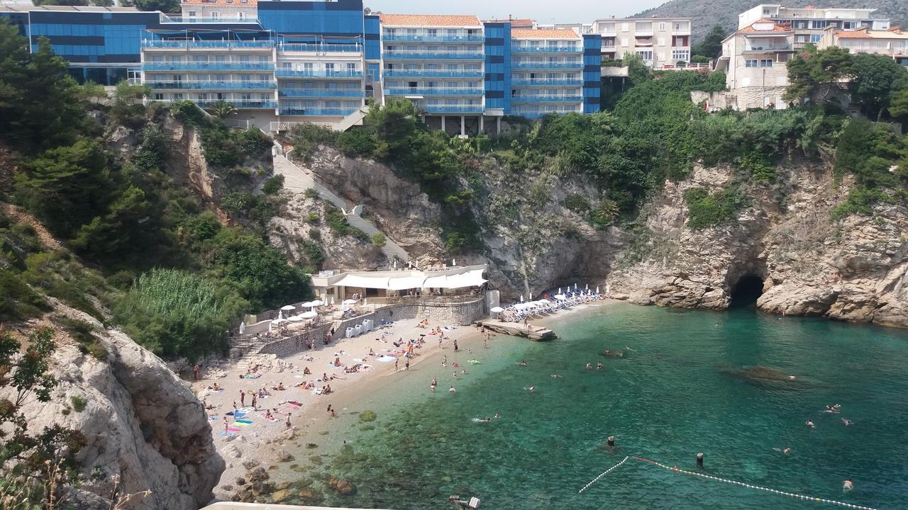 Apartmani Nika Dubrovnik Ngoại thất bức ảnh