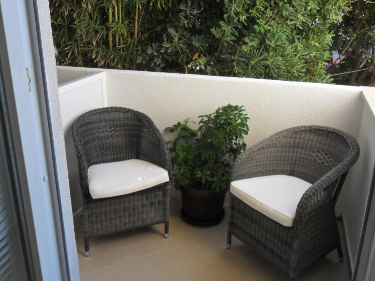 Apartmani Nika Dubrovnik Phòng bức ảnh