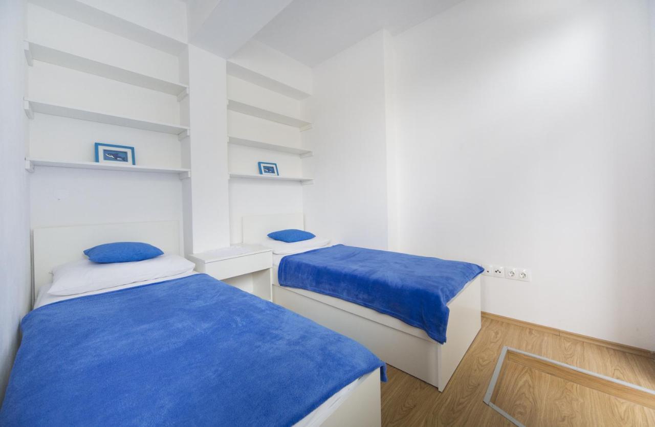 Apartmani Nika Dubrovnik Phòng bức ảnh
