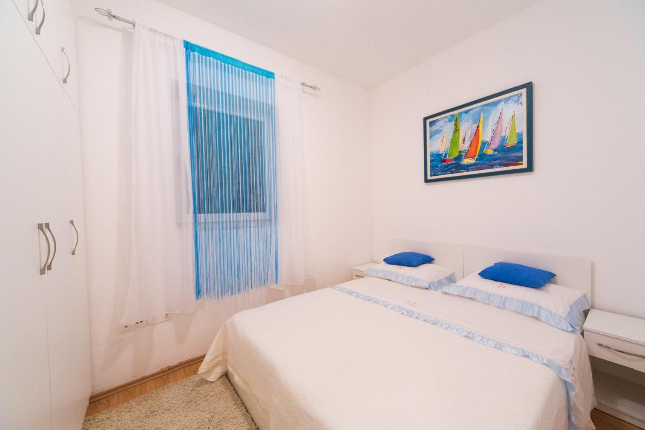 Apartmani Nika Dubrovnik Phòng bức ảnh