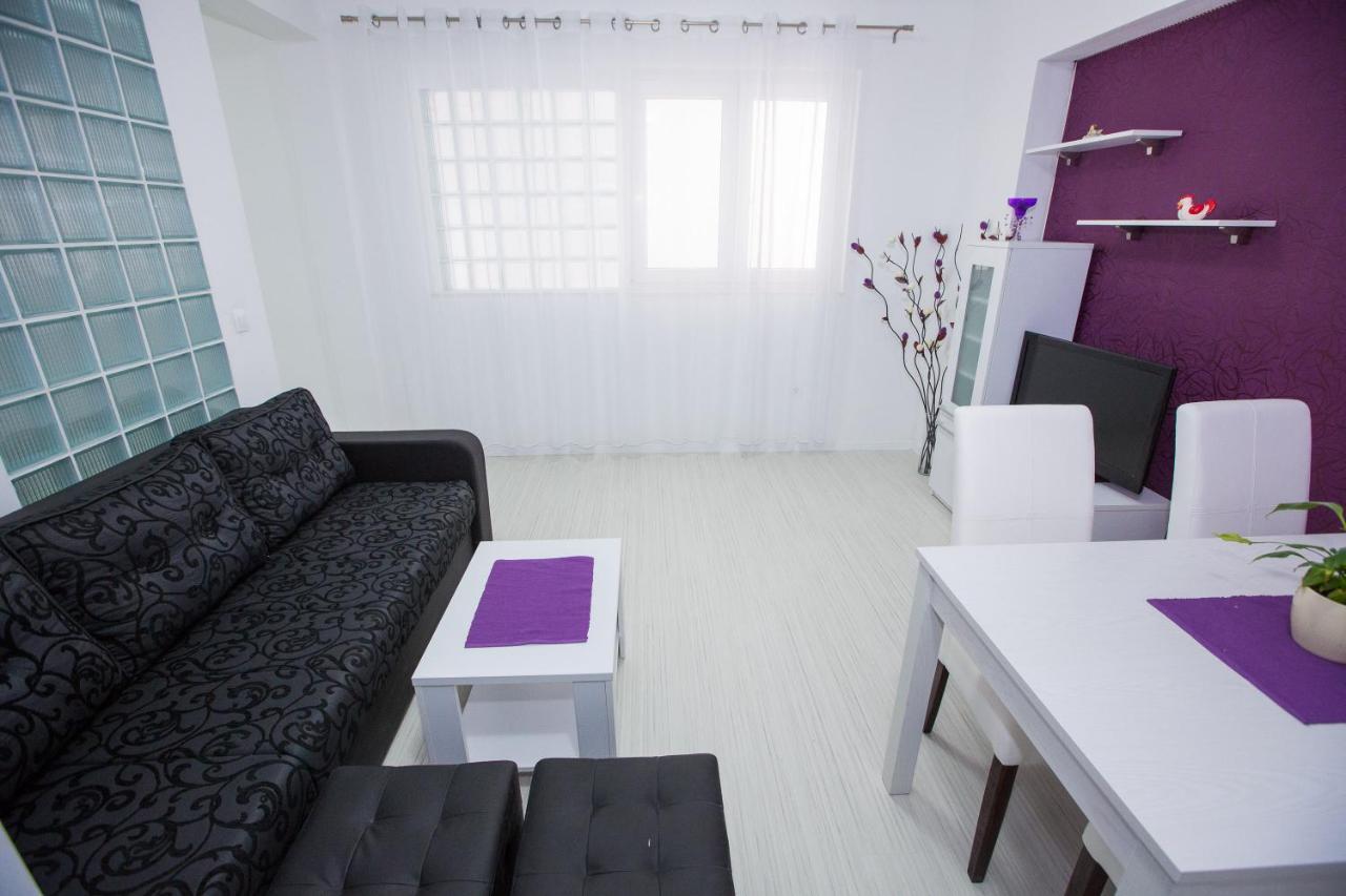 Apartmani Nika Dubrovnik Phòng bức ảnh