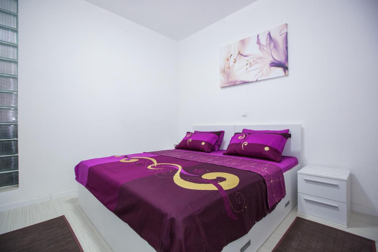Apartmani Nika Dubrovnik Phòng bức ảnh