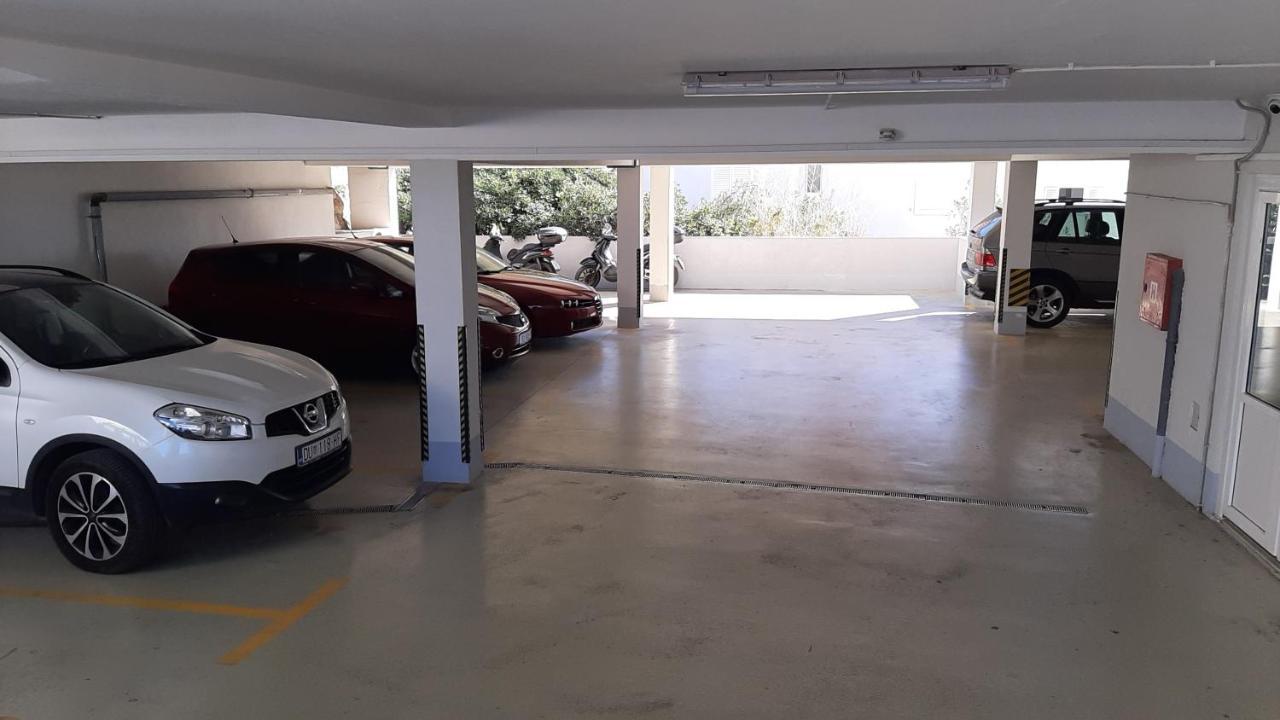 Apartmani Nika Dubrovnik Ngoại thất bức ảnh